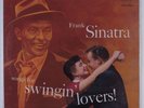 FRANK SINATRA Songs For Swingin' Lovers CAPITOL LP SEALED