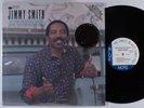 JIMMY SMITH Go For Watcha Know BLUE NOTE LP NM dmm promo