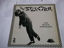 THE SELECTER/THE SPECIALS 2 X CLASSIC 1970/80s SKA VINYL LPS S