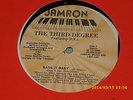 The Third Degree Featuring D.X.J. - Bass It Baby ('87 Remix)