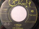 LES CORDIALS Viens Plus (Kinks Cover) All Day All Night GARAGE PUNK 45 HEAR Mp3