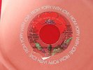TOWNES VAN ZANDT DON'T LET THE SUNSHINE FOOL YOU RARE PROMO FRAULEIN   PSYCH 45