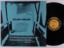 ART TAYLOR DONALD BYRD JOHN COLTRANE Taylor's Wailers PRESTIGE OJC-094 LP NM