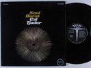 CAL TJADER Soul Burst VERVE LP VG++ gatefold