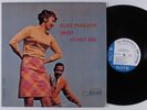 DUKE PEARSON Sweet Honey Bee BLUE NOTE LP VG++ mono liberty