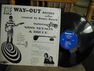 BRUCE HAACK THE WAY-OUT RECORD FOR CHILDREN GREAT PSYCH LP DIMENSION 5 SWB-480