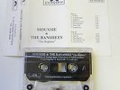 K7 CASSETTE COLLECTOR ADVANCE TAPE PROMO DEMO SIOUXSIE & THE BANSHEES RAPTURE