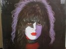 Paul Stanley-S/T-Rare Orig. 1978 LP-Casablanca-Kiss-SEALED W/Poster No Barcode