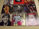 Iggy Pop - The Idiot 1977 LP APL1-2275 PLUS 10 more albums  One CAREFUL Owner