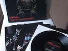 LEFTFIELD    5x 10