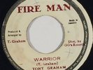 Tony Graham 