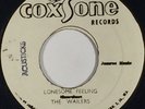 Wailers/Bunny & Skitter 