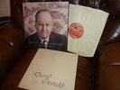 SLS 5004, David OISTRAKH, Concetos Beethoven Brahms Bruch. EMI Box STEREO, UK