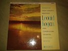 LEONID KOGAN COLUMBIA 33CX 1711 BLUE AND GOLD MONO TCHAIKOVSKY VIOLIN CONCERTO