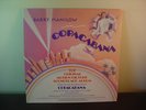 BARRY MANILOW In Copacabana   NM ORIGINAL 1985 SOUNDTRACK TV MOVIE