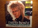 David Bowie Underground 3 versions Import 12