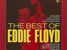 Eddie Floyd - The Best Of Eddie Floyd (LP) - Vinyl Soul