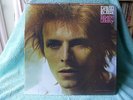 DAVID BOWIE.SPACE ODDITY.  NEW / MINT GREEN VINYL REISSUE.