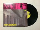 The Replacements Tim First Press Sire Records Original 1985 9 25330-1 Rock LP