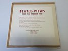 THE BEATLES - Beatle-Views From 1966 American Tour LP Ring Around The Pops RARE