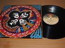 Kiss Rock And Roll Over 1976 OZ 1st Press 12