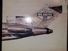 Beastie Boys LICENSED TO ILL Orig 1986 LP Gatefold Def Jam FC 40238 EX+