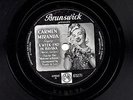 RARE  CARMEN MIRANDA PICTURE LABEL 78  A WEEKEND IN HAVANA / ELLA DIZ QUE TEM EX