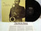 BEN WEBSTER VERY RARE AUDIOPHILE JAPAN IMPORT KING OF THE TENORS JAZZ LP