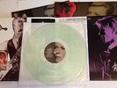 DAVID BOWIE box set SOUND AND VISION clear vinyl 6 lps near mint Ryko Analogue