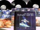 LP Arjen Anthony Lucassen's STAR ONE Space Metal (3LP)  150 Copies - MINT
