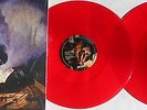 LP URIAH HEEP Spellbinder(2LP) RED VINYL - Rock Classics  RCV182LP - SEALED