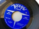 Terri Bryant, Geni/when Im In Your Arms