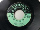 Ruby Andrews, Just Loving You / The Love I Need