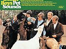 Pet Sounds [LP 2008] [LP] by Beach Boys (The) (Vinyl, Aug-2008, Capitol Records