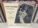 ANJA THAUER SCHUBERT Cello Sonata 