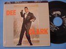 RARE, 1959 DEE CLARK R&R {ABNER} EP & PIC SLEEVE, 