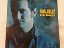 Paul Kelly and the Messengers 