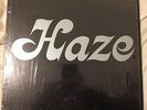 Haze S/T Moonspell Soul/funk Shrink