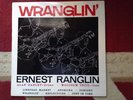  Island Lp Wranglin Ernest Ranglin Beautiful Copy