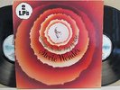 STEVIE WONDER- Songs In The Key Of Life 2-LP (SPAIN Vinyl EX++) Motown 2-48.001