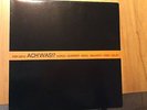 Ulrich Gumbert  Radu Malfatti Tony Oxley Ach was Fmp 0870 wie neu