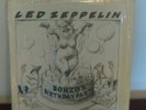 LED ZEPPELIN  BONZO'S BIRTHDAY PARTY AT THE FORUM MAY, 1973 - 2 LP'S