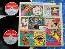 DAVID BOWIE  ? IMAGES 1966-1967 ? RARE QUALITY DERAM RECORDS #1A