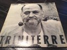 Plume Latraverse Triniterre LP VG-/VG+ Zodiaque