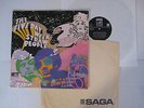 Five Day Week Straw People. UK ORIGINAL. SAGA 1968 PSYCH CLASSIC. MINT. ATTACK
