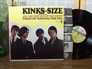 THE KINKS LP 