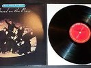 Paul McCartney Band on the Run Half Speed Mastered Wings