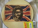 Sex Pistols God save The Queen 7” Picture Disc 0046/3500 Stickered sleeve