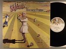 Genesis  Nursery Cryme    Prog  UK Press Later Issue   Peter Gabriel