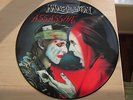 Marillion Assassin 12